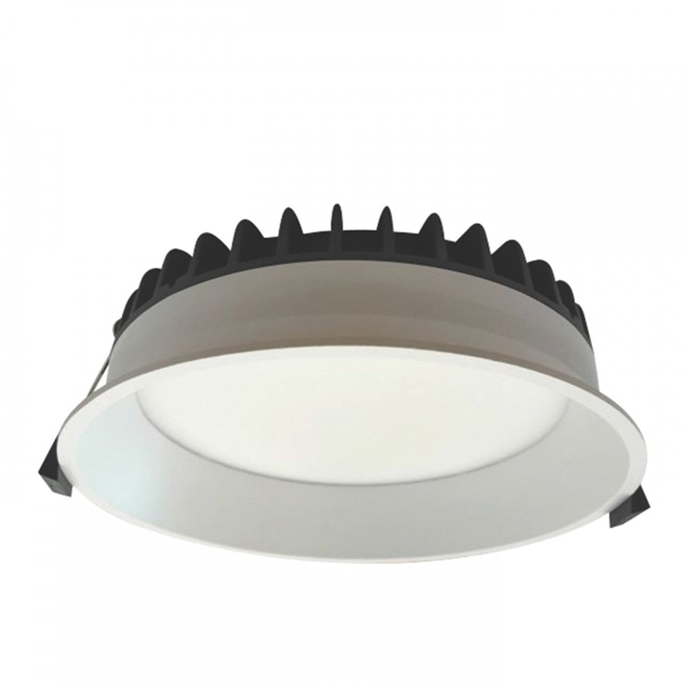 Deep Recessed Led Downlight