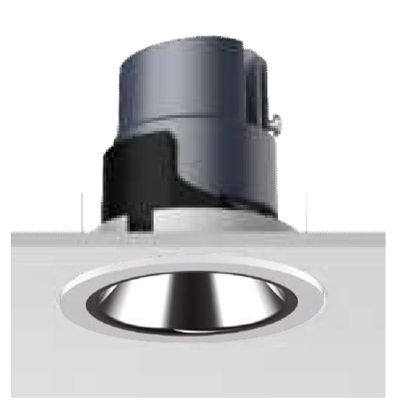 Deep Recessed COB