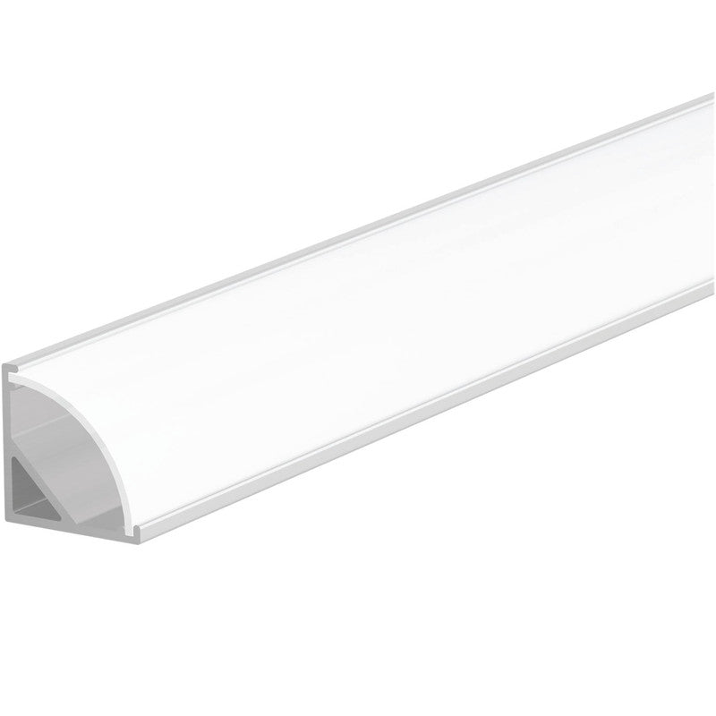 Corner Aluminium Profile For Strips