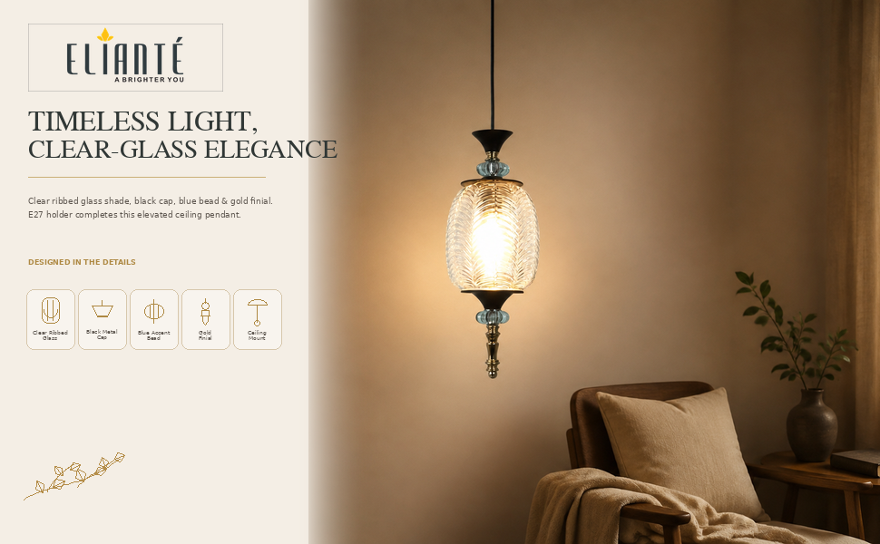 hanging light