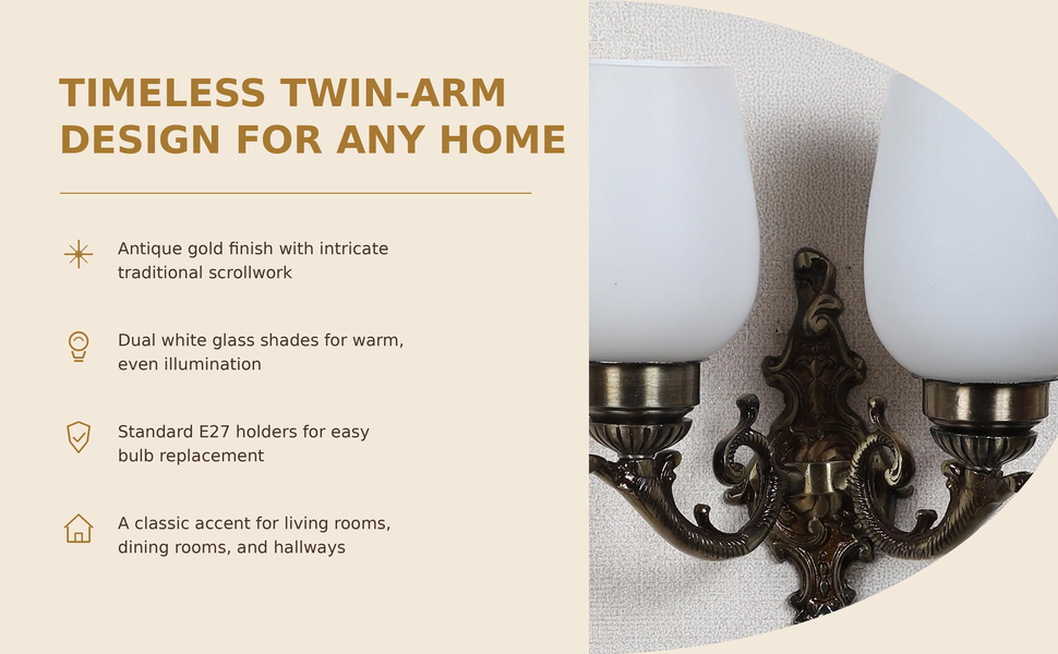 Timeless Scrollwork Design for Classic Interiors