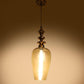 Eliante Radiante Gold Iron Hanging Light 1108-1LP