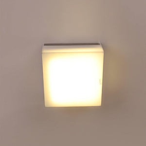 SN Metal Ceiling Light - MT-2695-LED-9W - Included Bulb