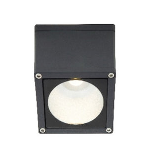 CH-3173 Case 6w Square Outdoor Surface Lights