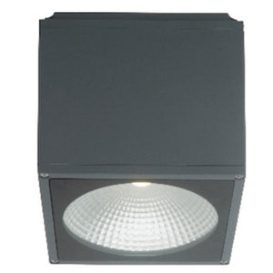 CH-3174 Case 15w Square Outdoor Surface Lights