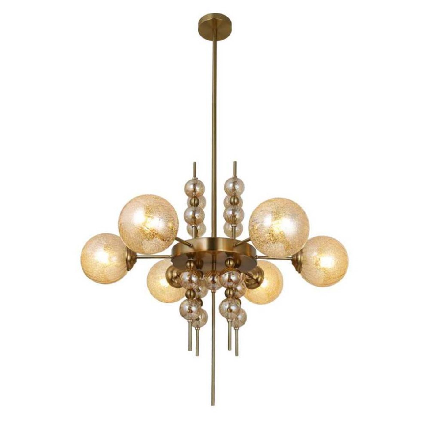HG6P Novelty Chandelier