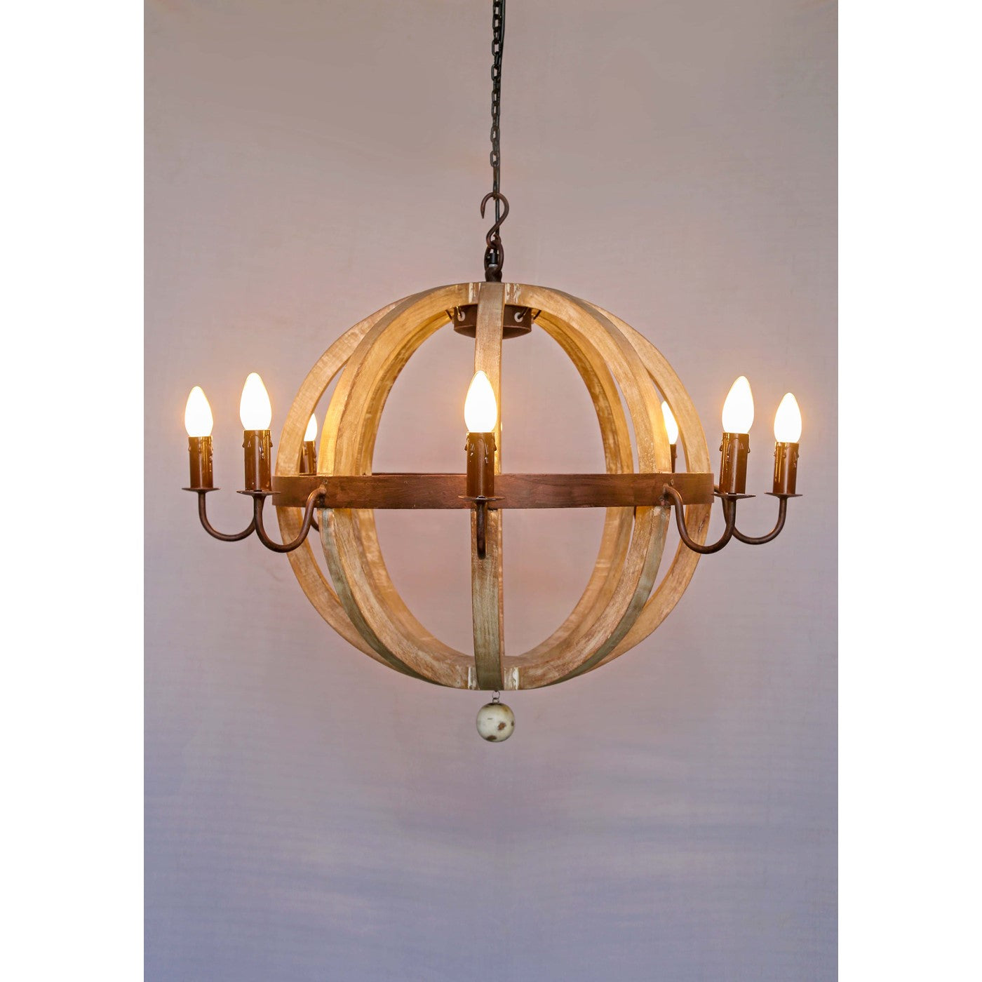 JSJAN10018LP Novelty Chandelier