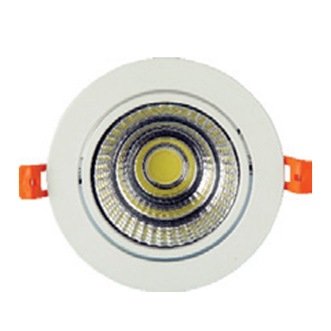 LEDVANCE - SPOT ORIENTABLE 8W 3000K - 799646 - Luminance concept