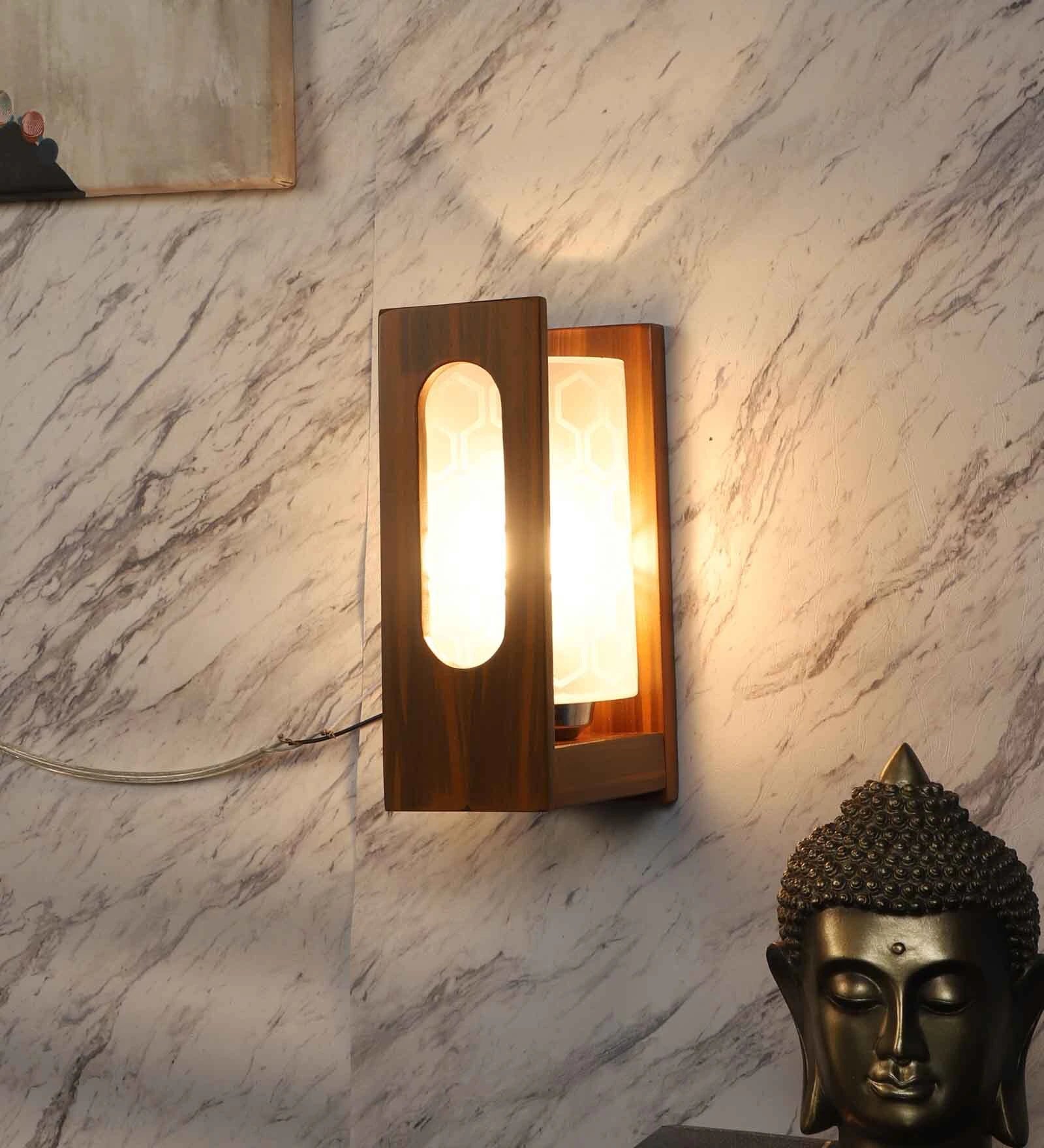 lisma-brown-wood-wall-light-101-1w-included-bulb-eliante-by-jain