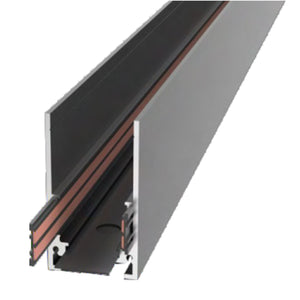 NL-MTS20 Surface & Suspended Magnetic Track Channel