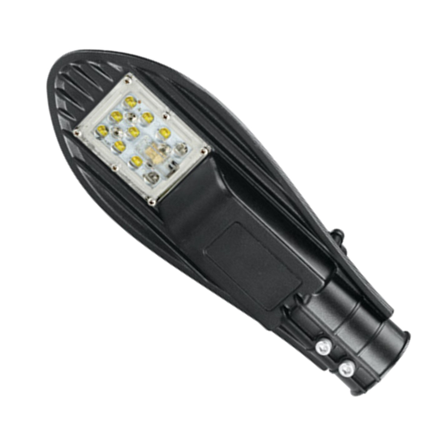 Panasonic led store street light 45w