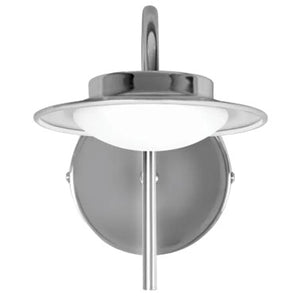 PHILIPS Delight Chrome IP44 582002 Led Wall Lights 5w