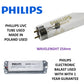 Philips 30w UVC Disinfection Tube Fitting 3 Feet
