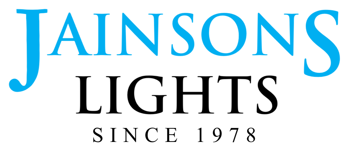 Jainsons Lights online logo