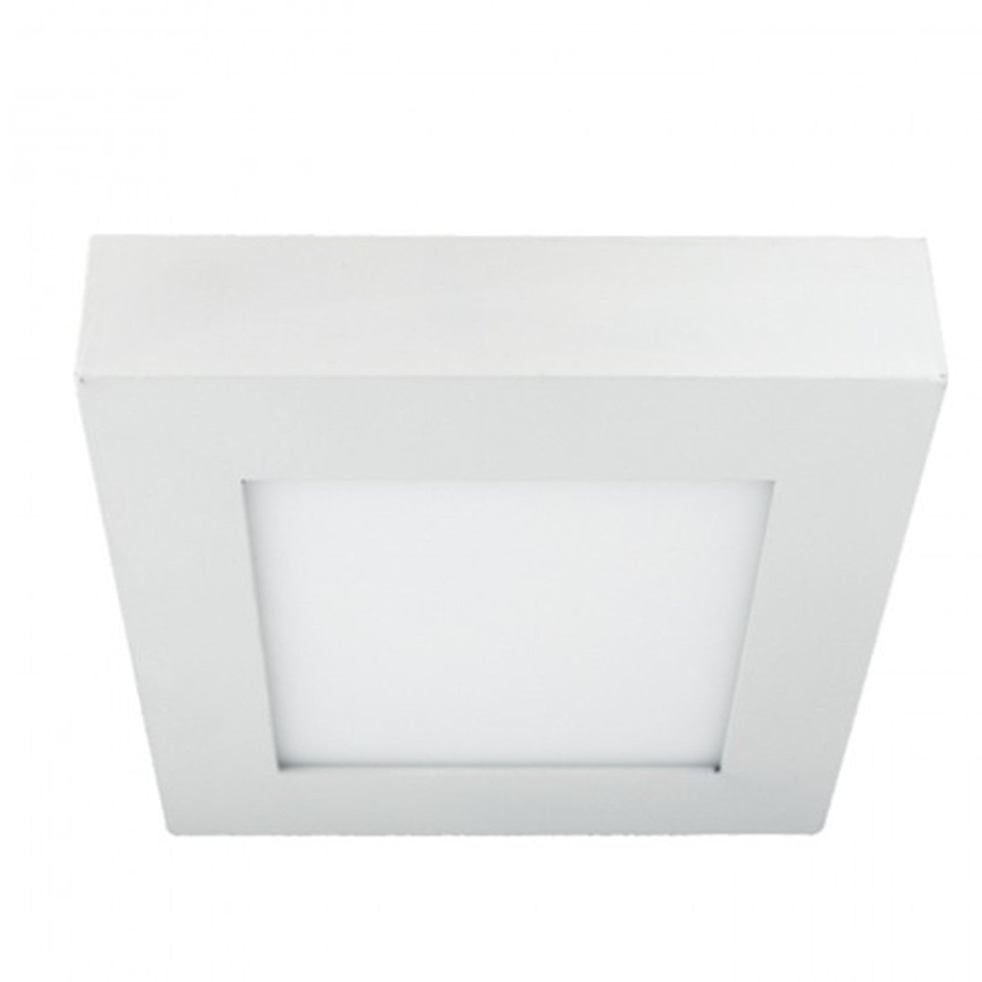 Syska led store square light