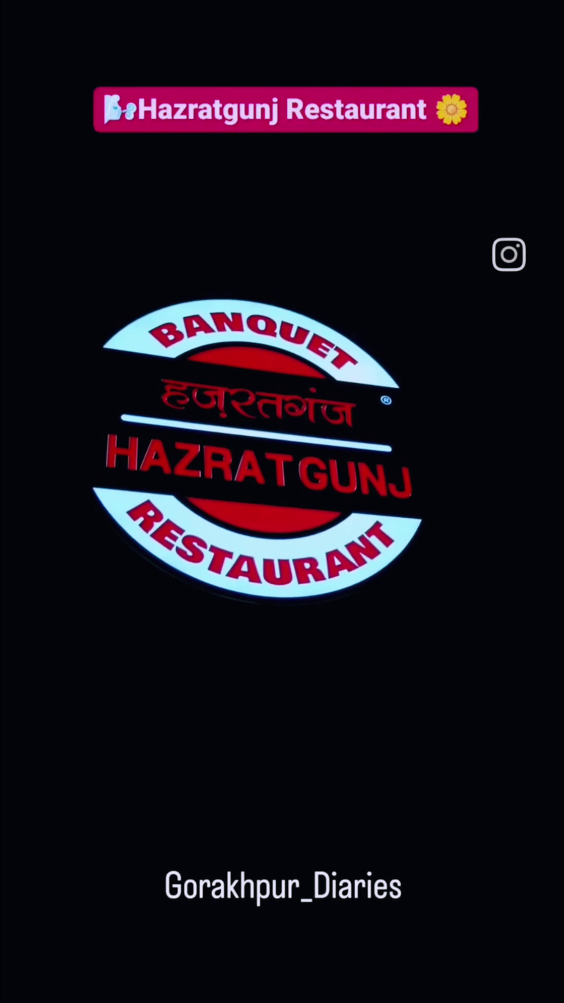Illuminating Hazratganj, Gorakhpur – Chandeliers Curation, Smart Led Lights & Lighting Design