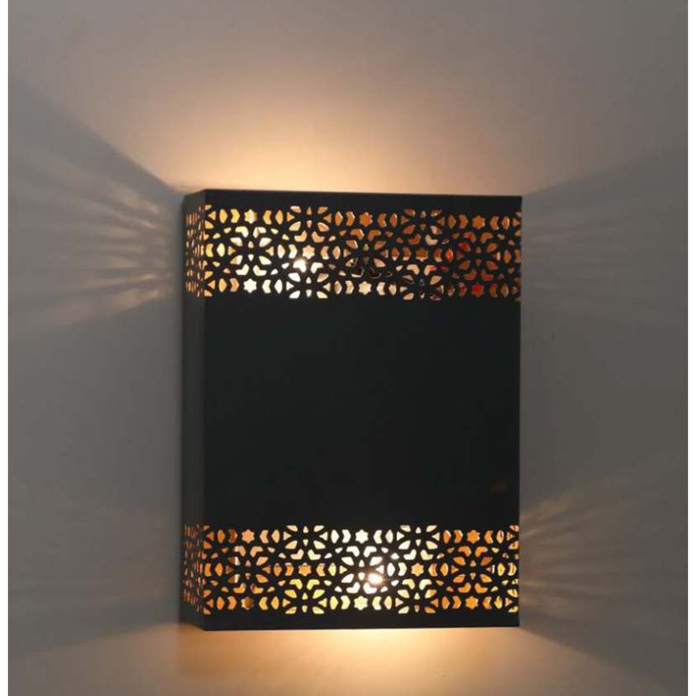 Metal Wall Lights