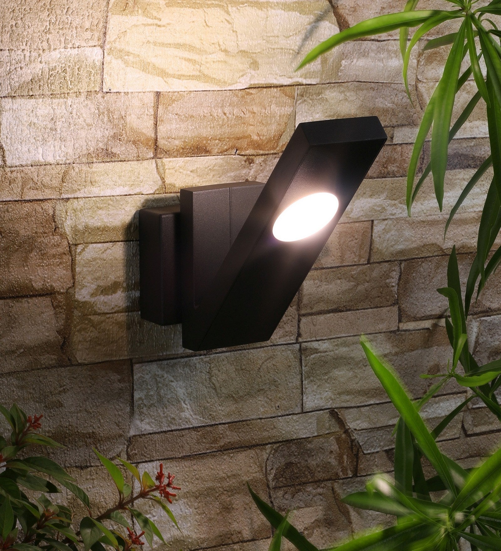 Led Outdoor Wall Lights