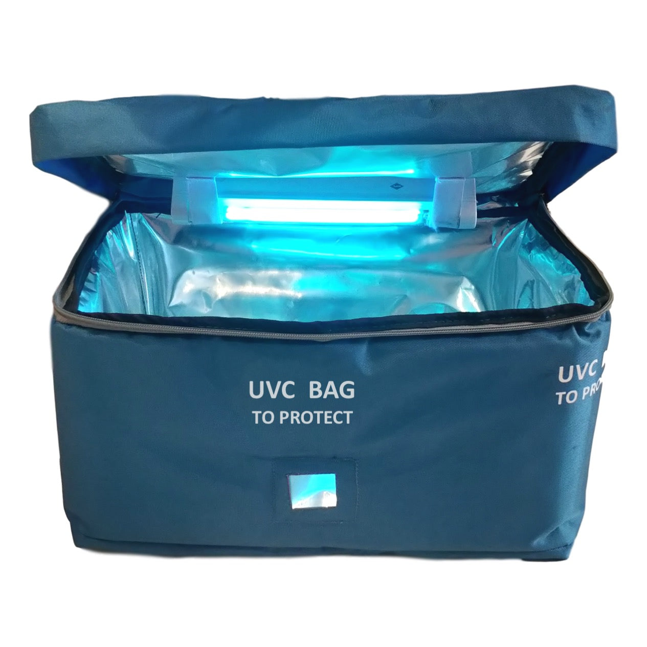 UVC Disinfection Bag