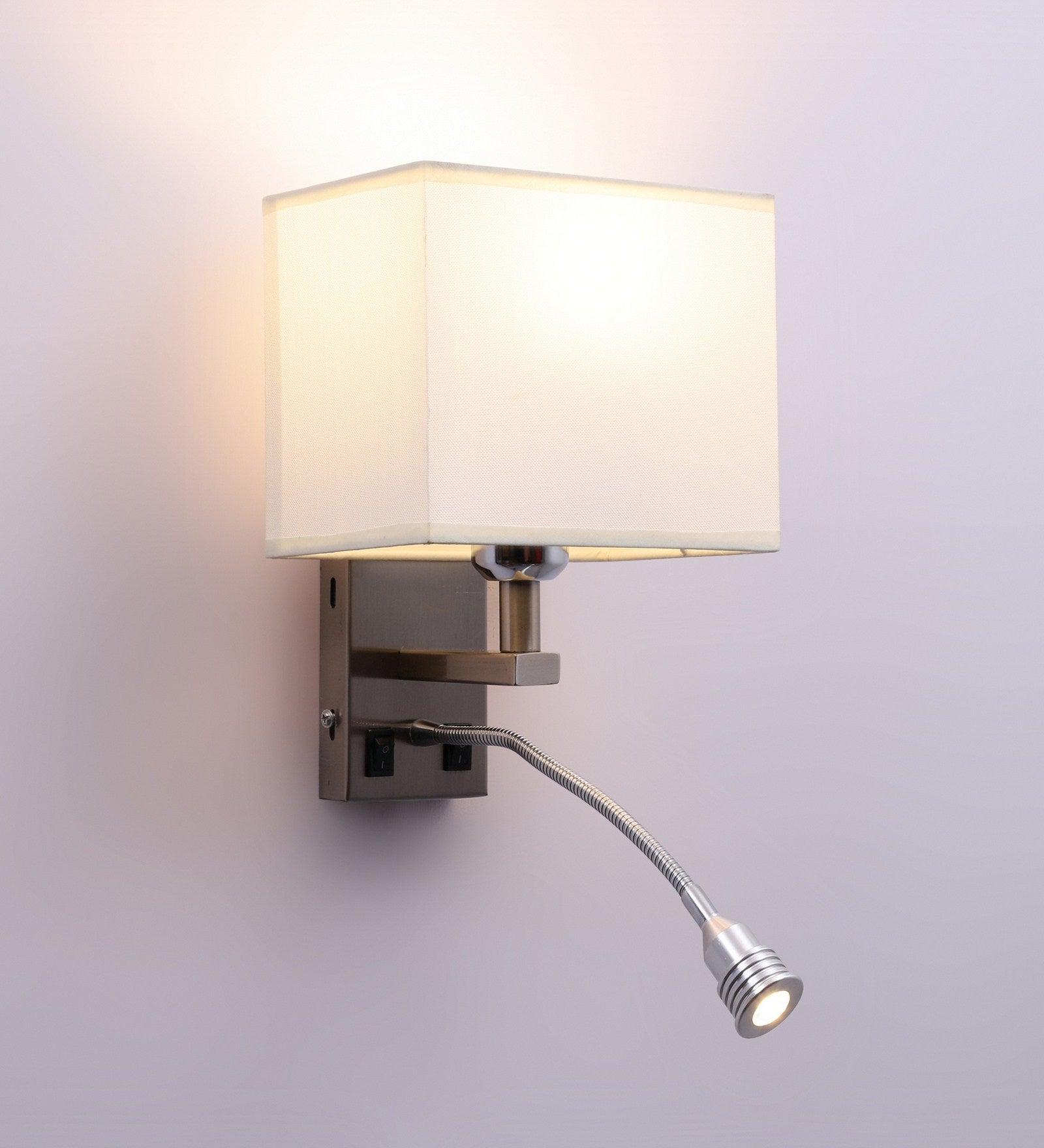 Find The Best Bedside Wall Lights Here On Jainsons Lights Collection