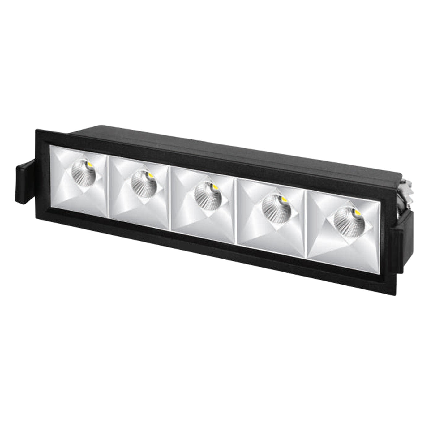 Line Spot Led Linear Spot Light, LED Laser Spot Light, Track Spot Light - Jainsons