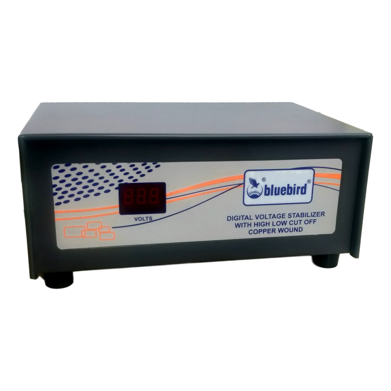 Voltage Stabilisers and Converts