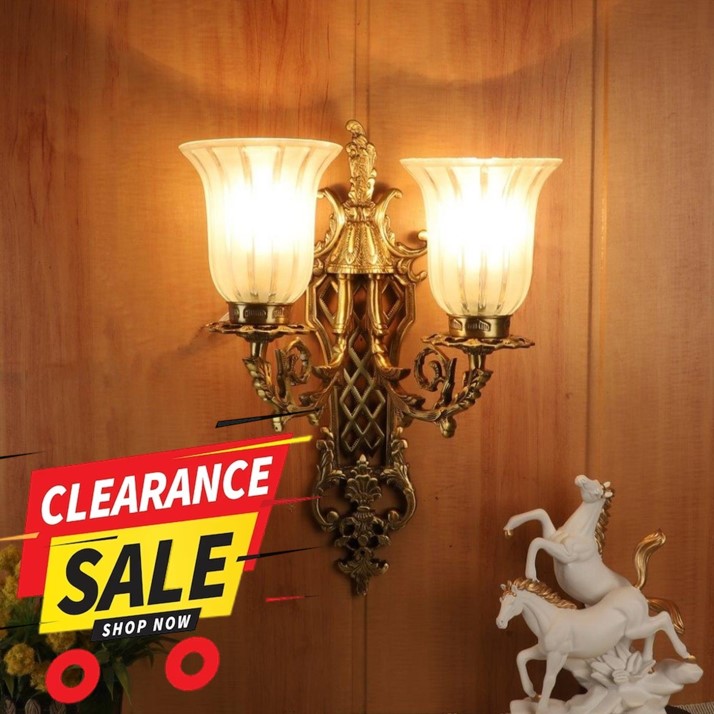 Decorative Lights Stock Clearance
