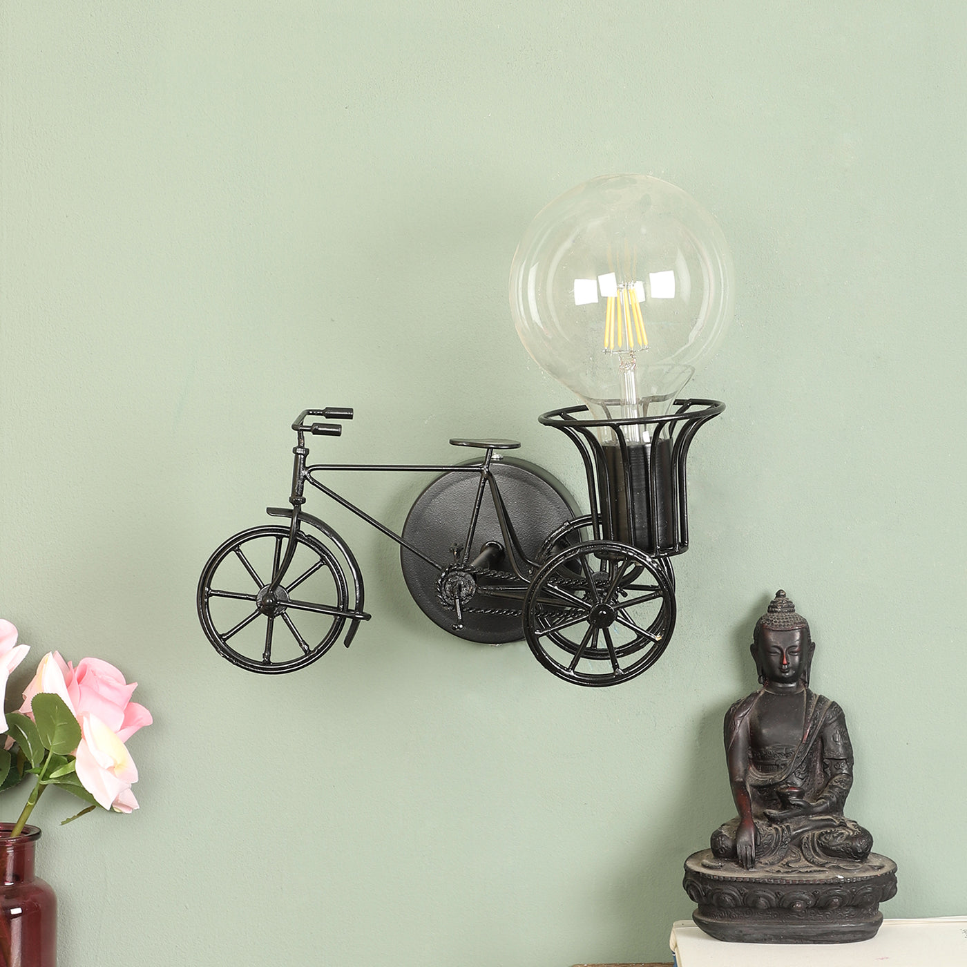 Novelty Wall Lights