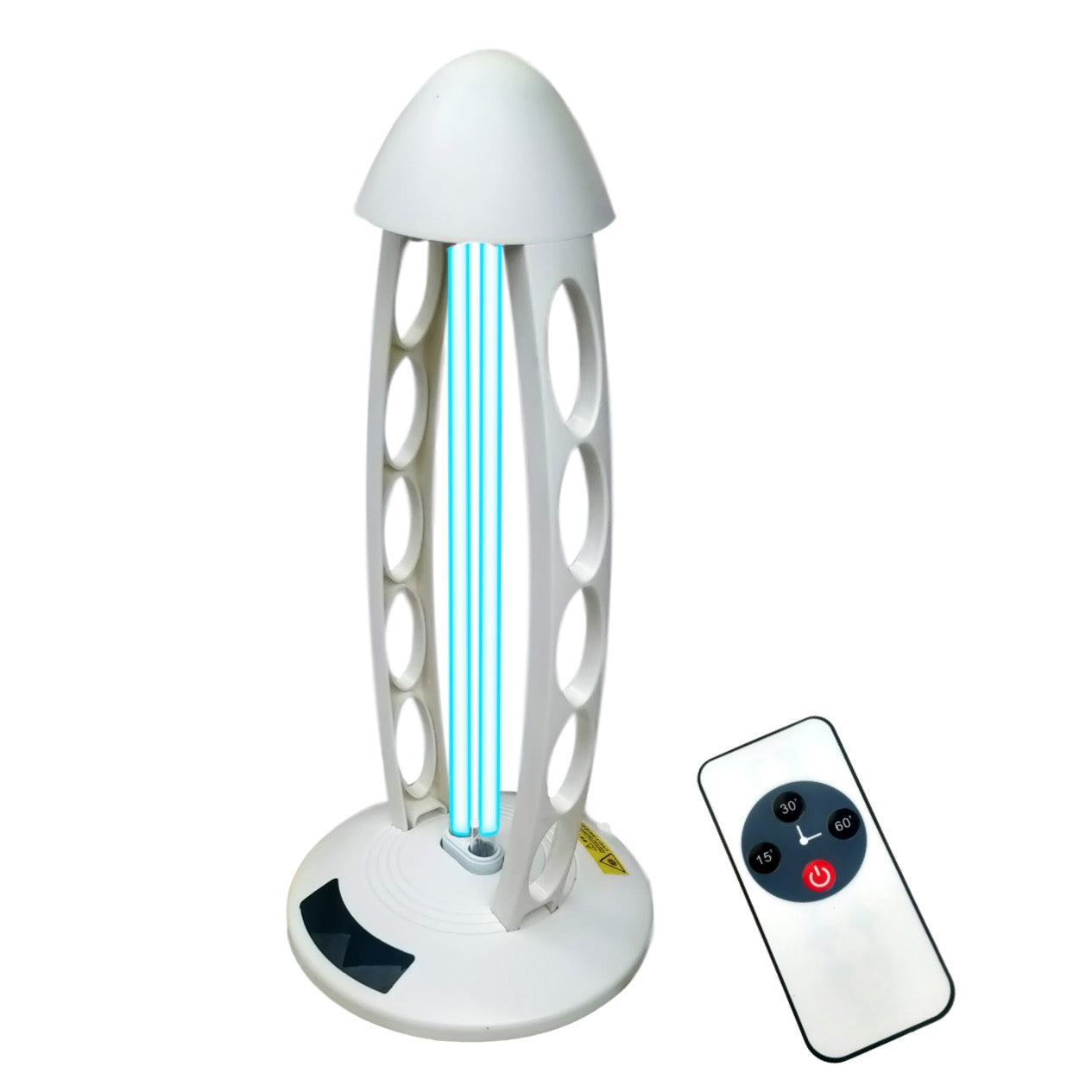 UVC Table Lamps