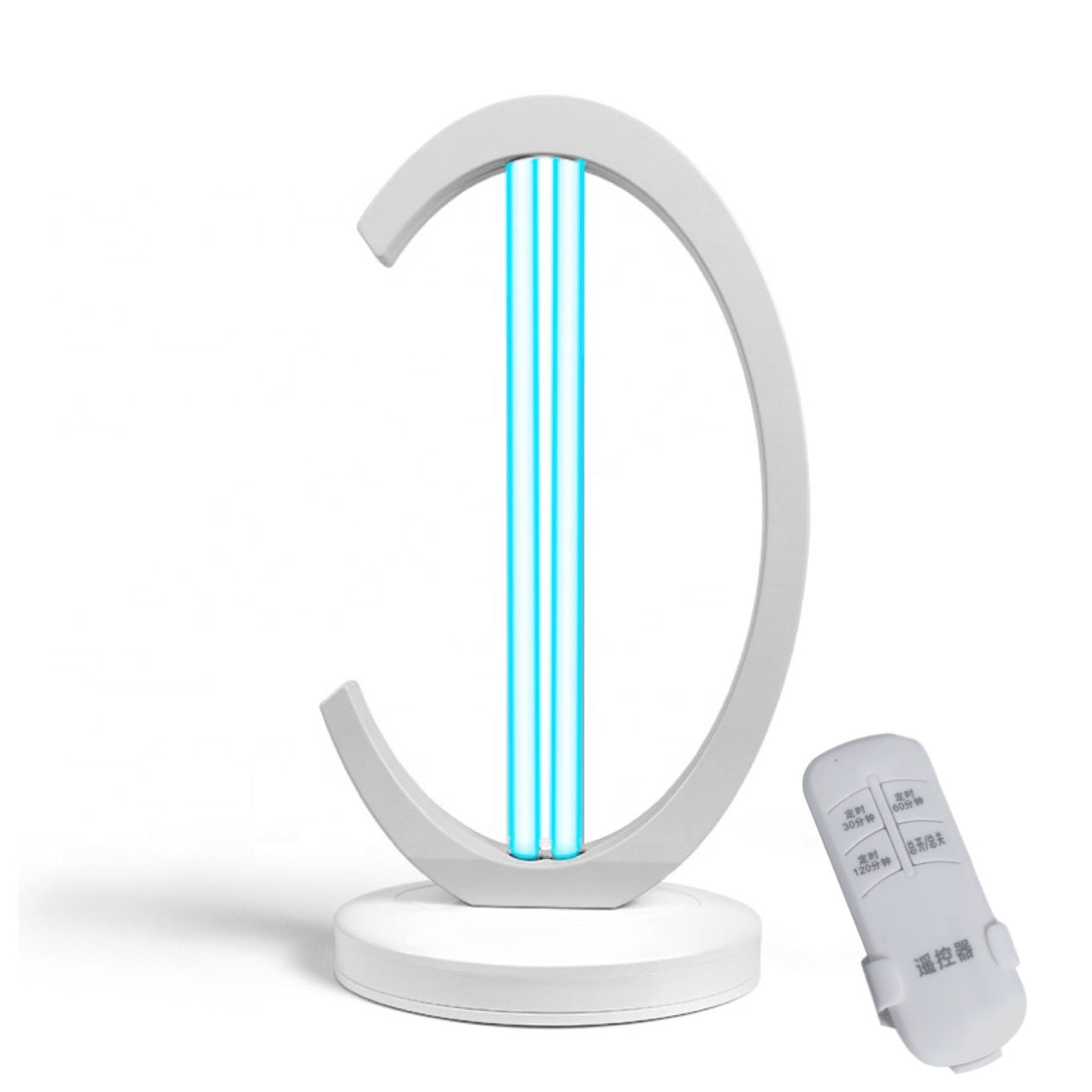 UVC Disinfection Products