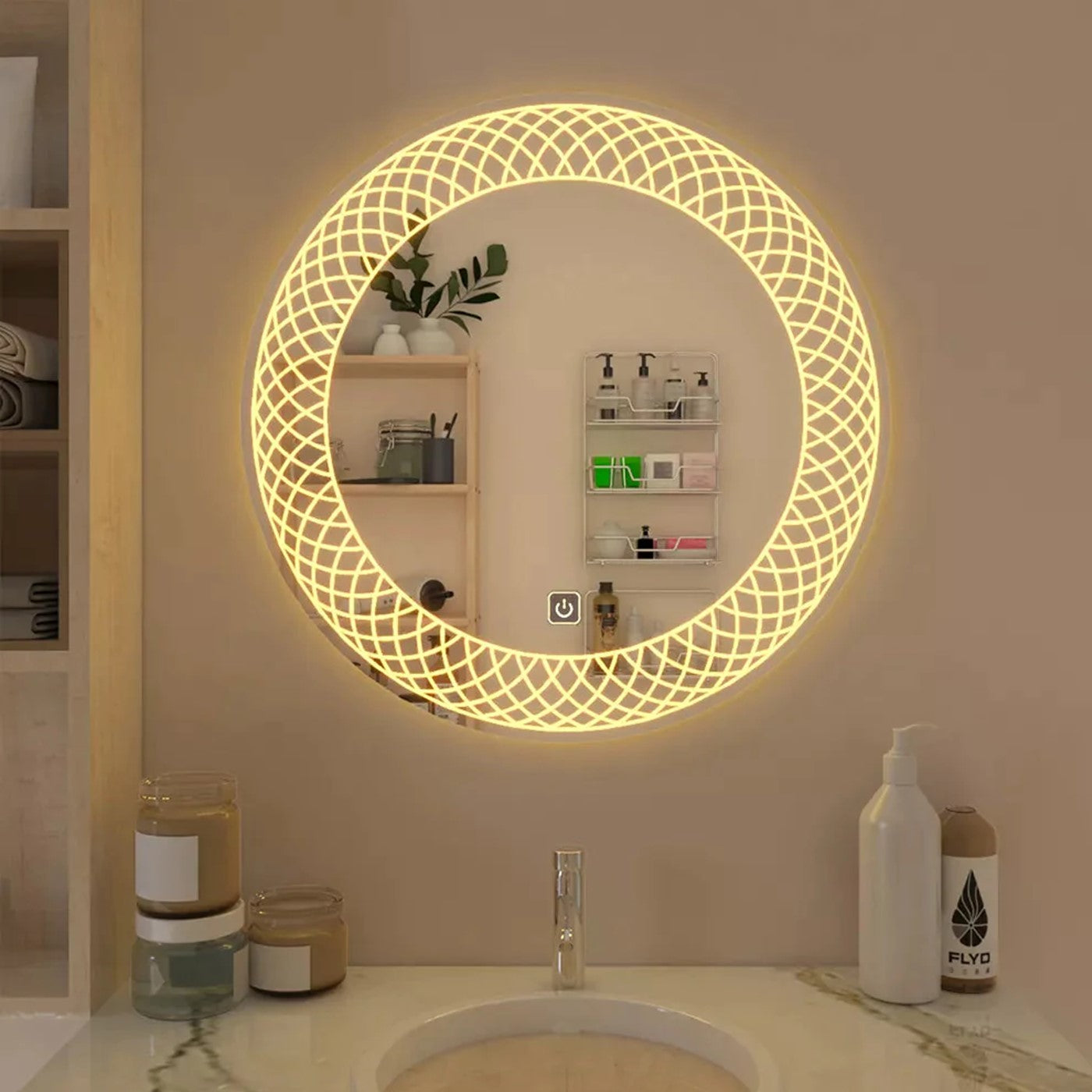 Led Mirrors