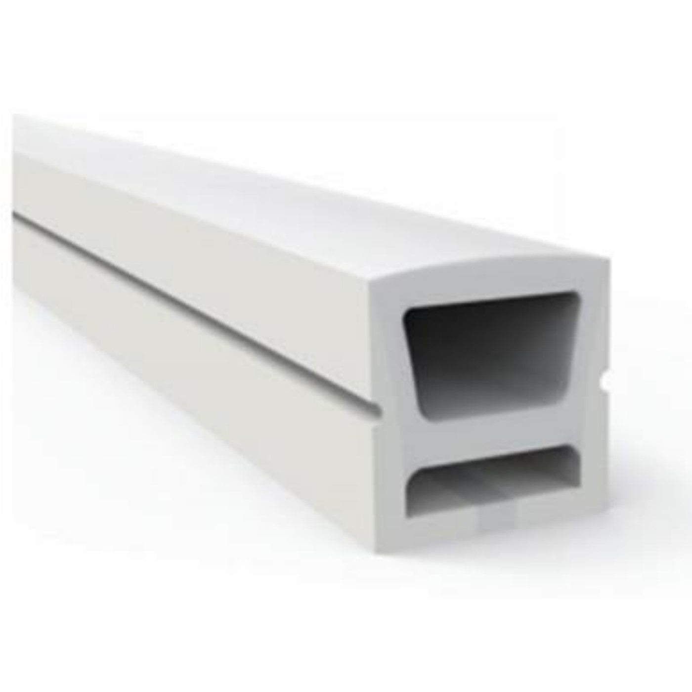 Flexible Silicon Linear Profile For Strip