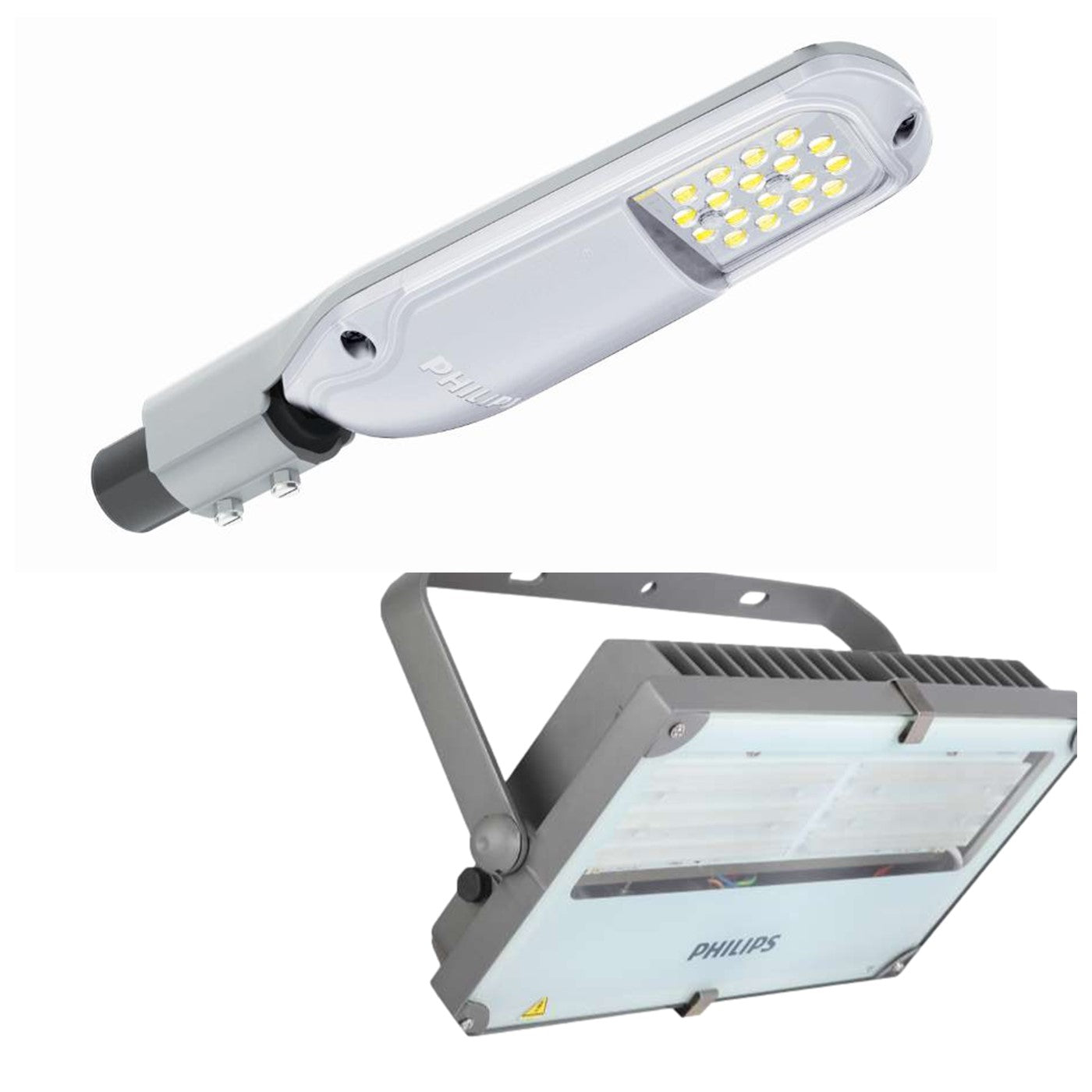 Flood & Street Lights