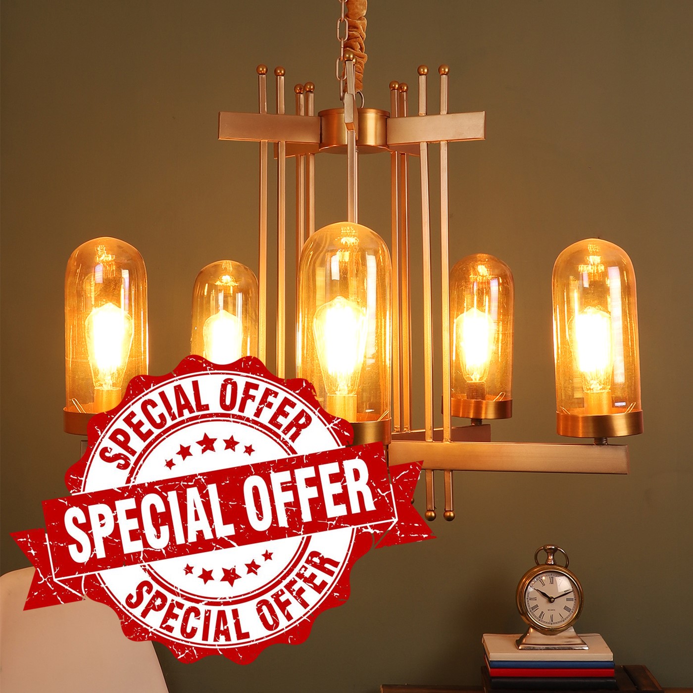 Decorative Lights on Promotion