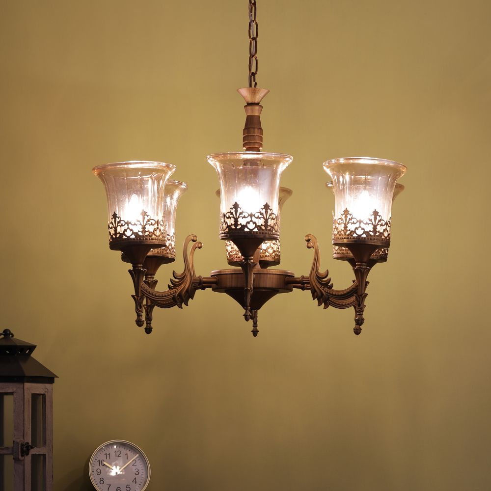 A Hint of Elegnace with simplicity! Check out these Classical Lights