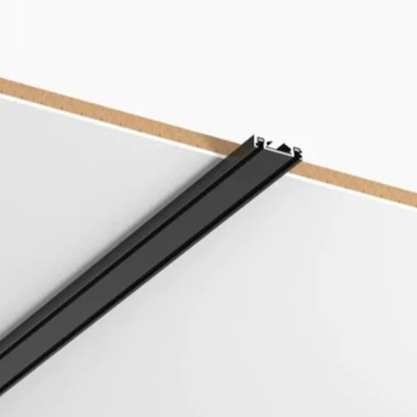 Ultra Slim Magnetic track Lights