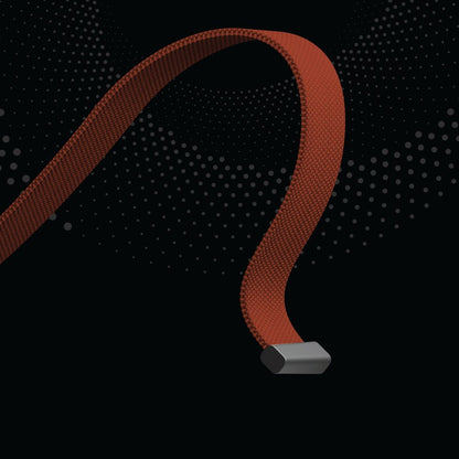 Belt Link Modular Track Lighting System — Hero
