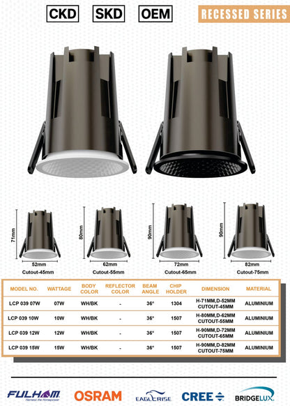 LCP-039 — full catalogue page poster