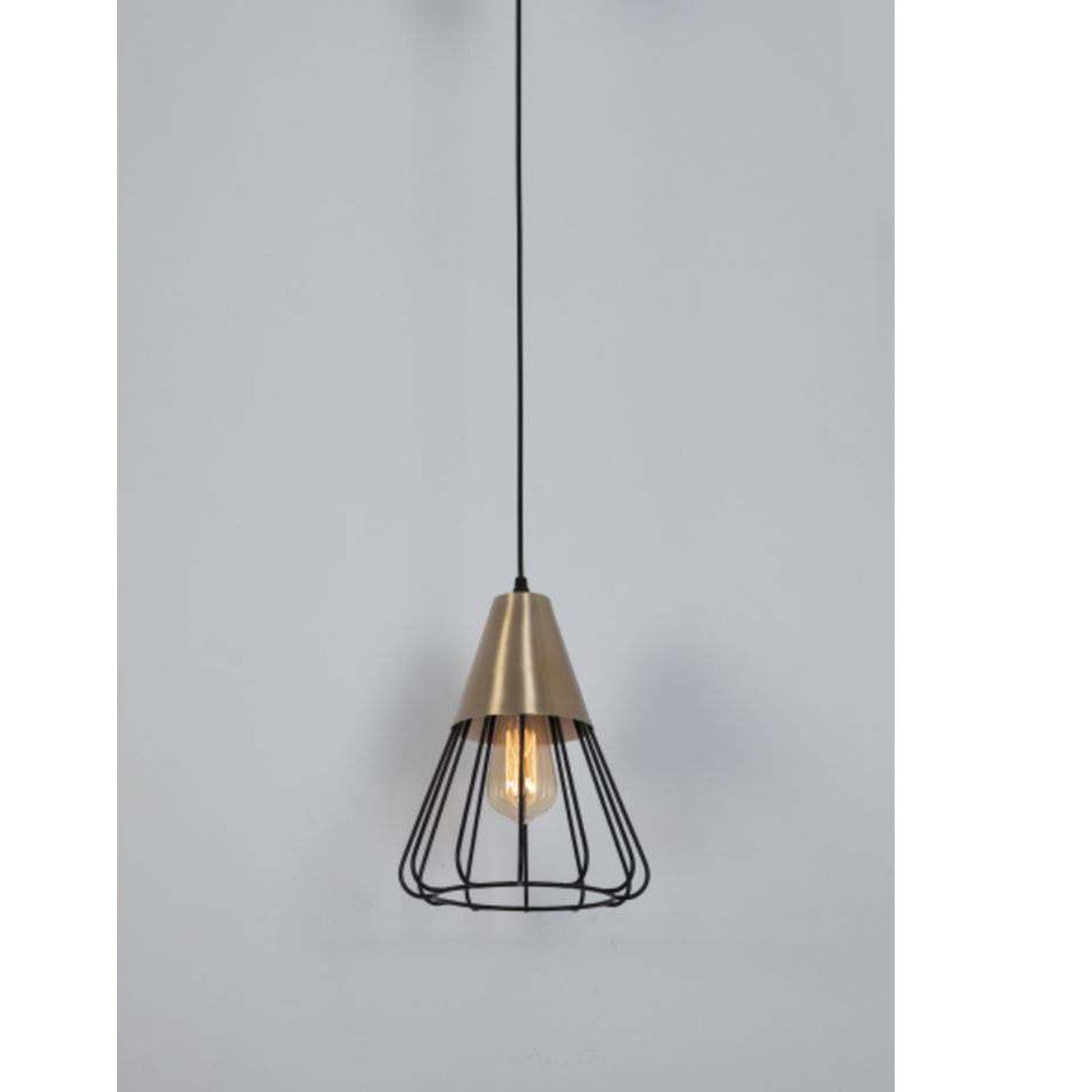 0016-1AB Modern Hanging