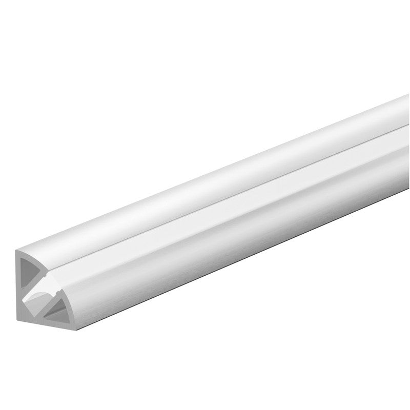 JS-JAS JSAS-Mfs-1313 Shelf Corner Alluminium Profile For Strips 002-JAS-S1313