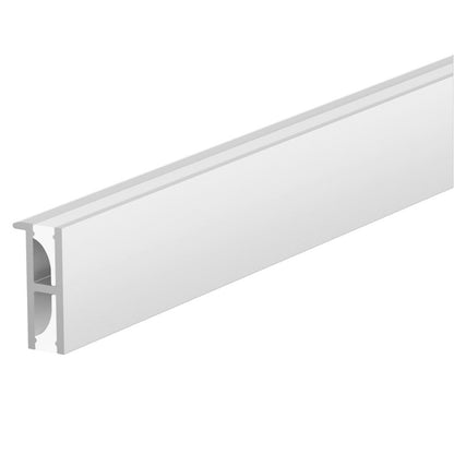 JS-JAS JSAS-Mfs-1906 Shelf Light Alluminium Profile For Strips 004-JAS-S0619
