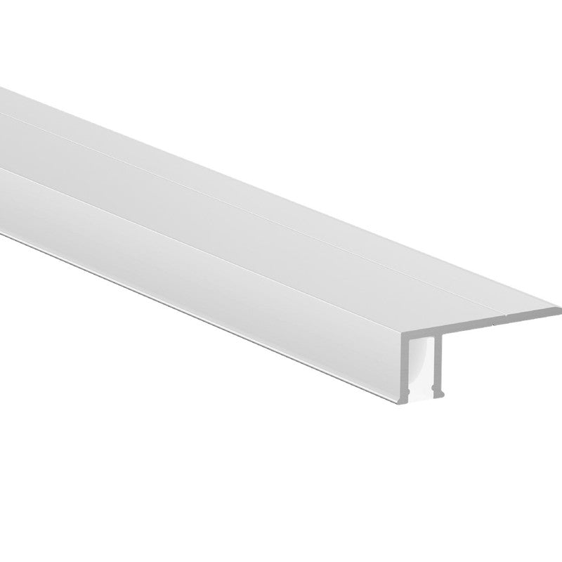 JS-JAS Jas Mfs2609 Step Glow Alluminium Profile For Strips 005-JAS-S2609