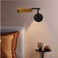 01-B Bedside Wall Lights