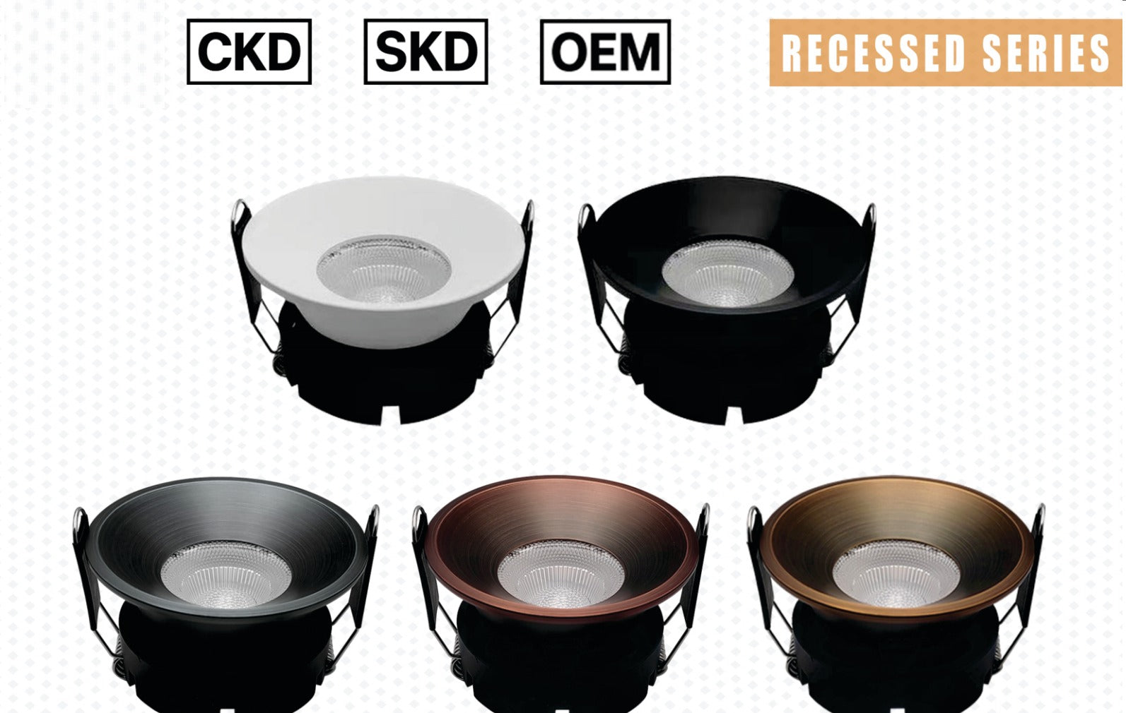 01 composition multi fixture