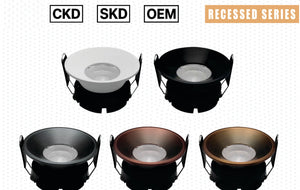 01 composition multi fixture