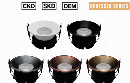 01 composition multi fixture