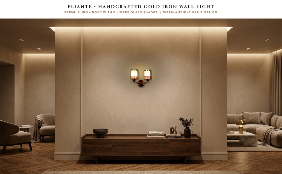 ELIANTE by Jainsons Lights Hero Lifestyle