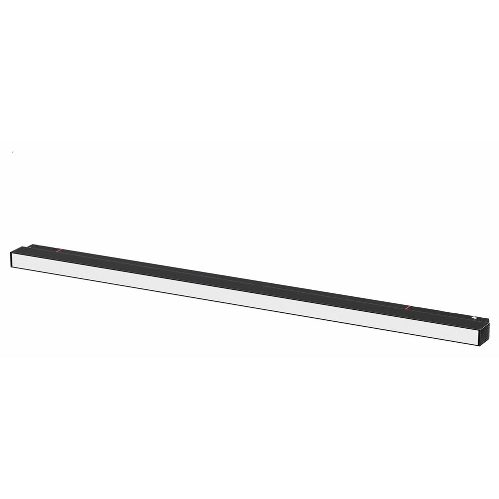 DF600 24W Diffuser Linear — Black