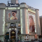PC Jeweller showroom building in Jaipur, street view