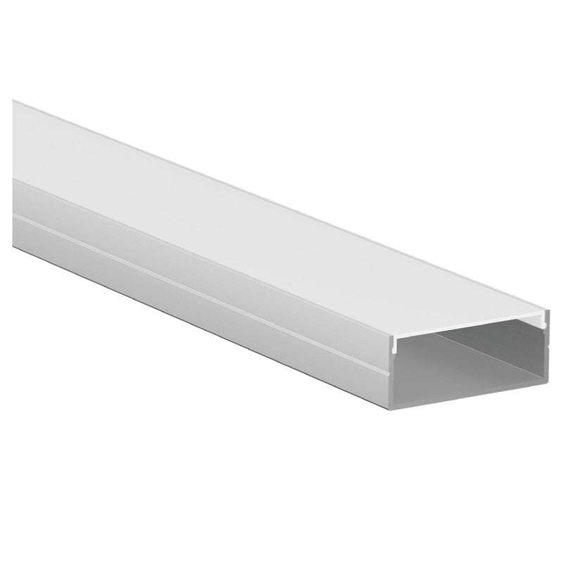 JS-JAS JSAS-Eco 5020 Surface Alluminium Profile For Strips 020-JAS-S5020